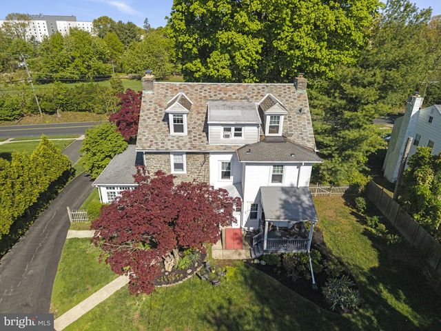 341 MEETINGHOUSE RD, Jenkintown, PA 19046
