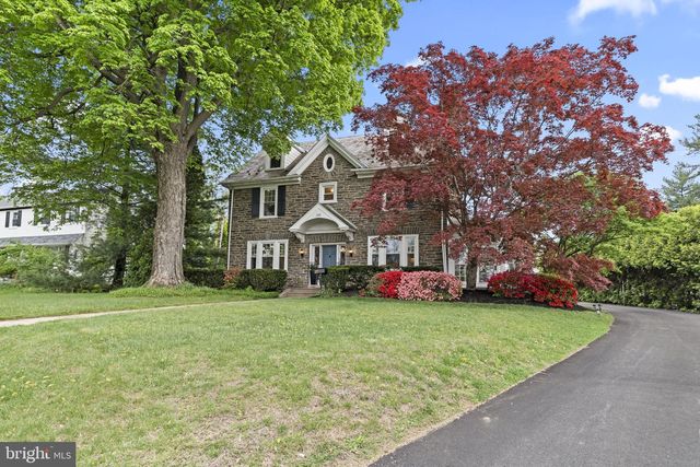341 MEETINGHOUSE RD, Jenkintown, PA 19046