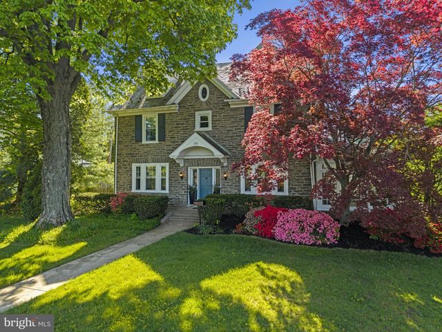 341 MEETINGHOUSE RD, Jenkintown, PA 19046