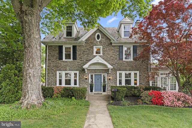 341 MEETINGHOUSE RD, Jenkintown, PA 19046