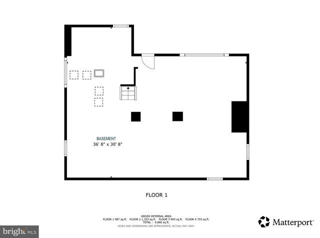 341 MEETINGHOUSE RD, Jenkintown, PA 19046