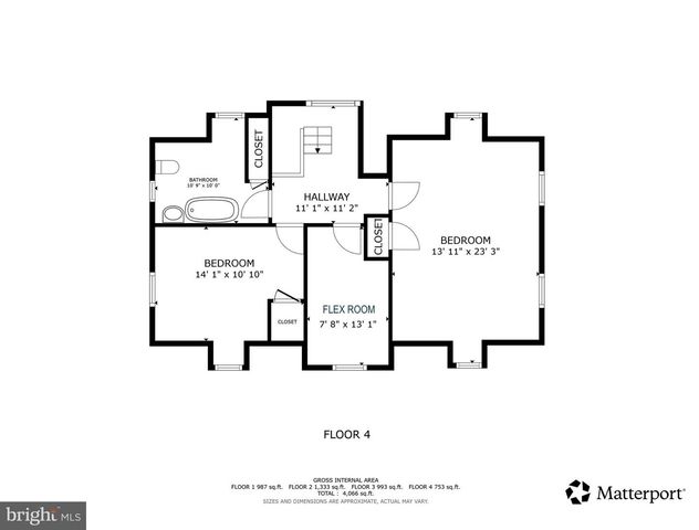 341 MEETINGHOUSE RD, Jenkintown, PA 19046