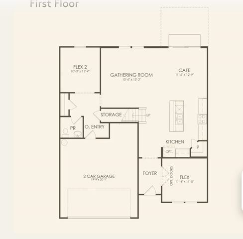 1176 Fox Hollow Street, Spartanburg, SC 29303