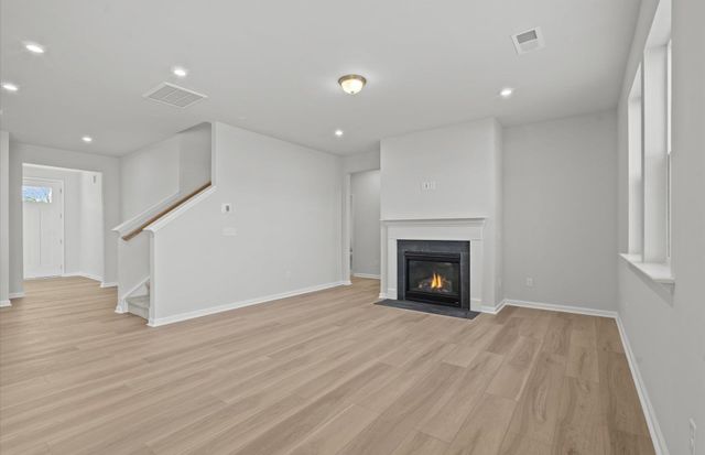 1176 Fox Hollow Street, Spartanburg, SC 29303