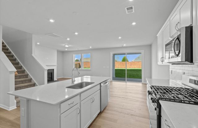 1176 Fox Hollow Street, Spartanburg, SC 29303