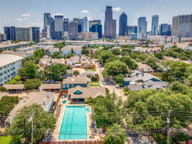 905 Liberty Street, Dallas, TX 75204