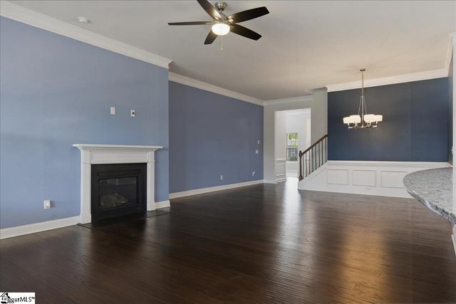 614 Waymeet Drive, Greer, SC 29651