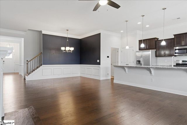 614 Waymeet Drive, Greer, SC 29651