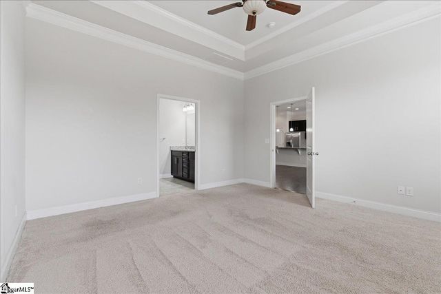 614 Waymeet Drive, Greer, SC 29651