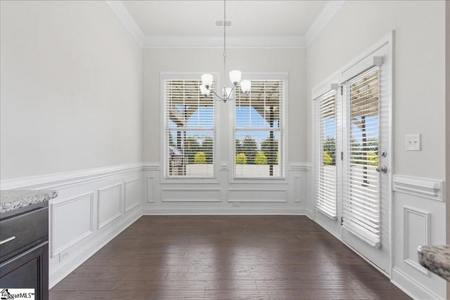 614 Waymeet Drive, Greer, SC 29651