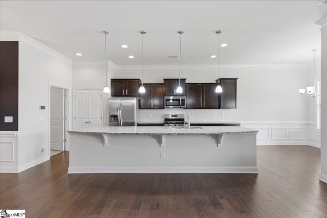 614 Waymeet Drive, Greer, SC 29651