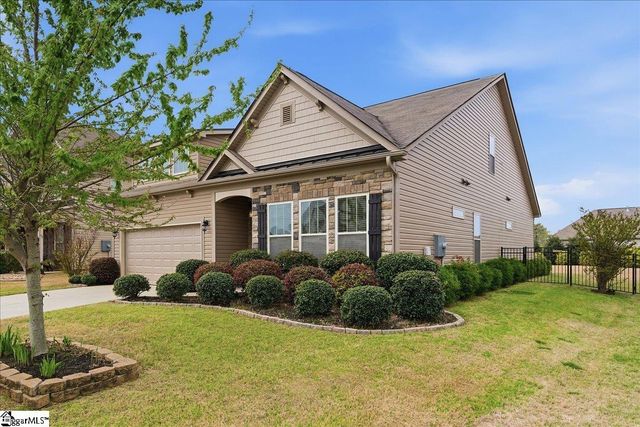 614 Waymeet Drive, Greer, SC 29651