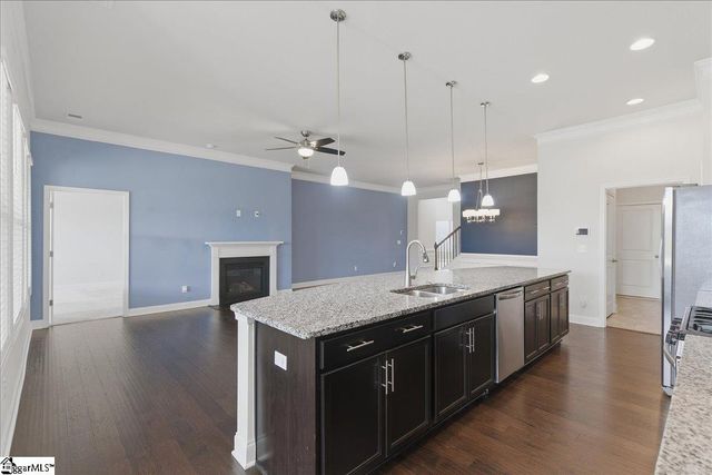 614 Waymeet Drive, Greer, SC 29651