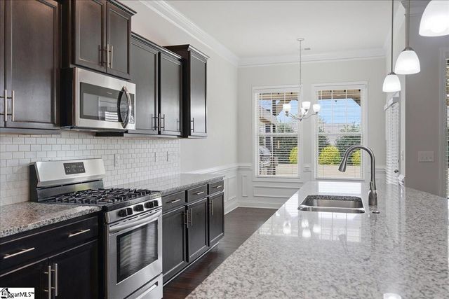 614 Waymeet Drive, Greer, SC 29651