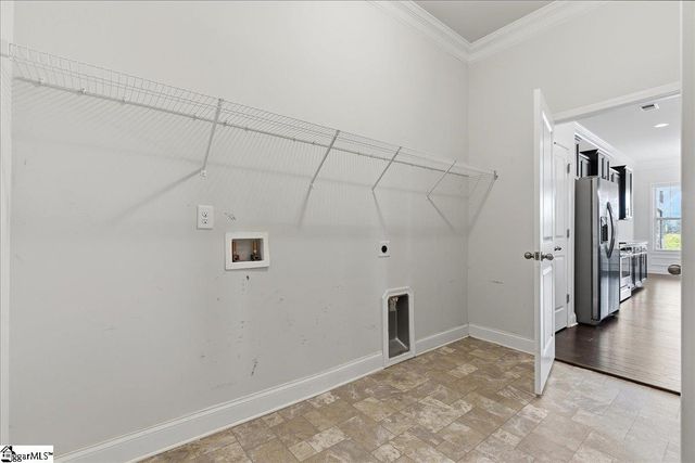 614 Waymeet Drive, Greer, SC 29651