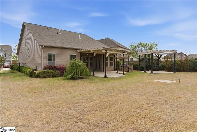 614 Waymeet Drive, Greer, SC 29651