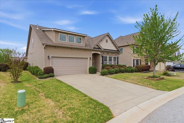 614 Waymeet Drive, Greer, SC 29651