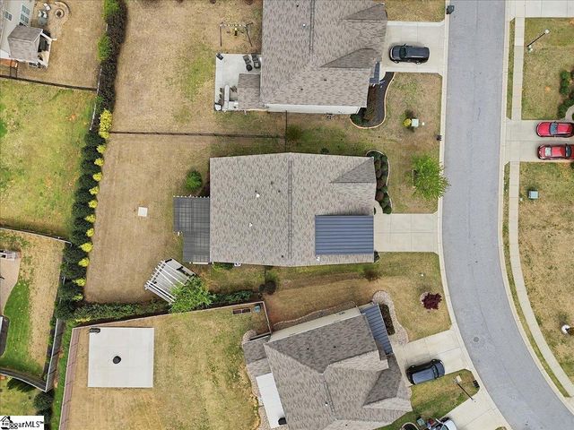 614 Waymeet Drive, Greer, SC 29651