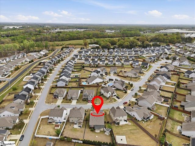 614 Waymeet Drive, Greer, SC 29651