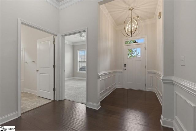 614 Waymeet Drive, Greer, SC 29651