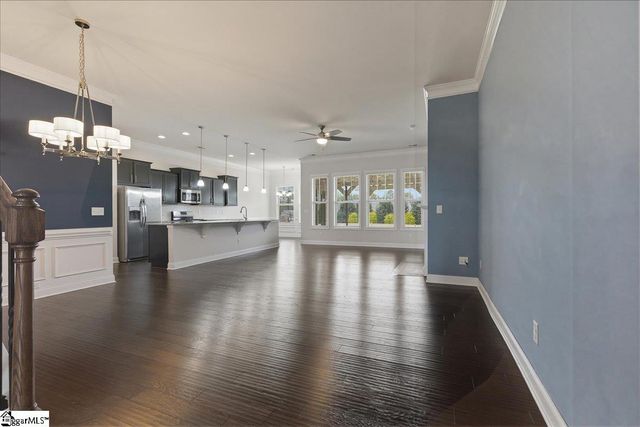 614 Waymeet Drive, Greer, SC 29651