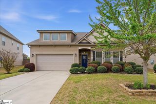 614 Waymeet Drive, Greer, SC 29651