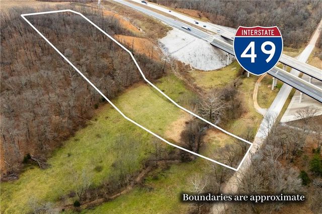 TBD Tanyard Hollow Road, Bentonville, AR 72712