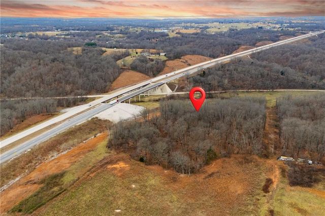 TBD Tanyard Hollow Road, Bentonville, AR 72712