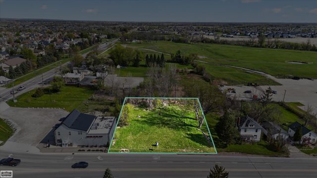 16701 25 Mile Road, Macomb Twp, MI 48042