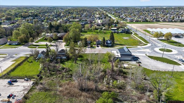 16701 25 Mile Road, Macomb Twp, MI 48042