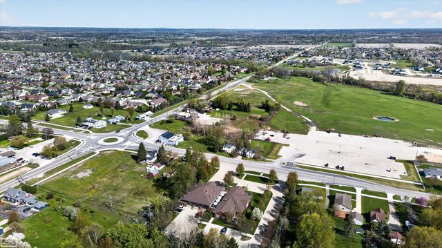 16701 25 Mile Road, Macomb Twp, MI 48042