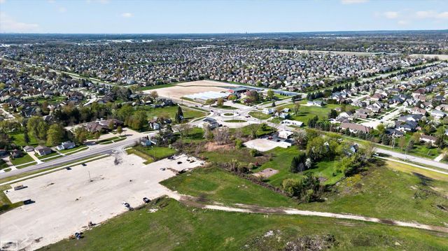 16701 25 Mile Road, Macomb Twp, MI 48042