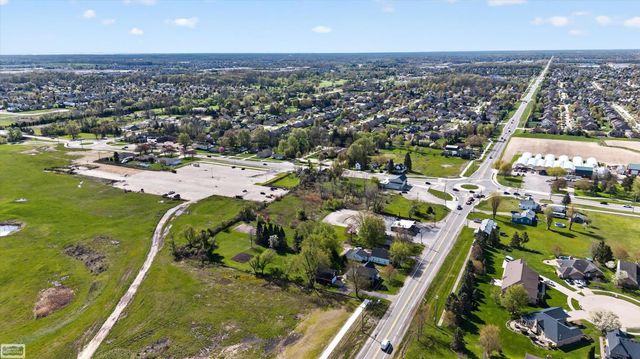 16701 25 Mile Road, Macomb Twp, MI 48042