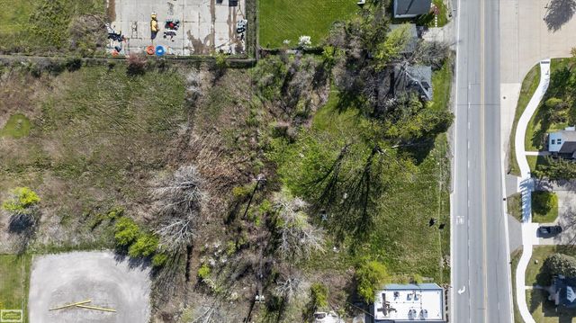16701 25 Mile Road, Macomb Twp, MI 48042