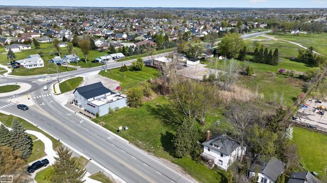 16701 25 Mile Road, Macomb Twp, MI 48042