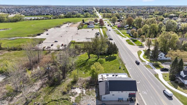 16701 25 Mile Road, Macomb Twp, MI 48042
