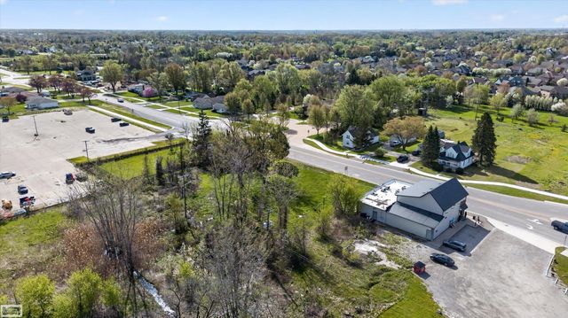 16701 25 Mile Road, Macomb Twp, MI 48042