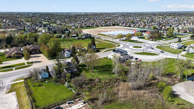 16701 25 Mile Road, Macomb Twp, MI 48042