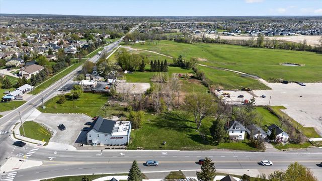 16701 25 Mile Road, Macomb Twp, MI 48042