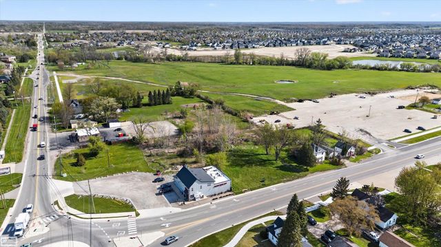 16701 25 Mile Road, Macomb Twp, MI 48042