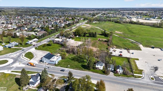 16701 25 Mile Road, Macomb Twp, MI 48042