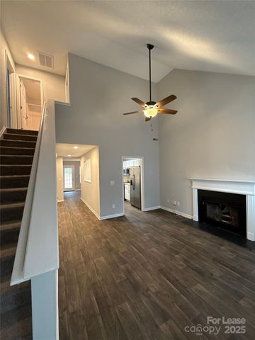 6018 Patric Alan Court, Charlotte, NC 28216