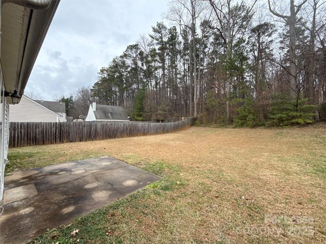 6018 Patric Alan Court, Charlotte, NC 28216