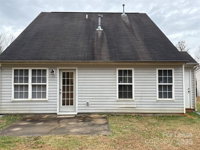 6018 Patric Alan Court, Charlotte, NC 28216