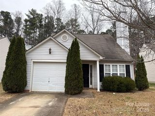 6018 Patric Alan Court, Charlotte, NC 28216