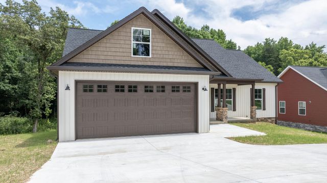 11944 Old Dayton Pike, Soddy Daisy, TN 37379