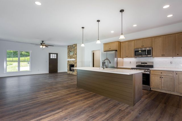 11944 Old Dayton Pike, Soddy Daisy, TN 37379