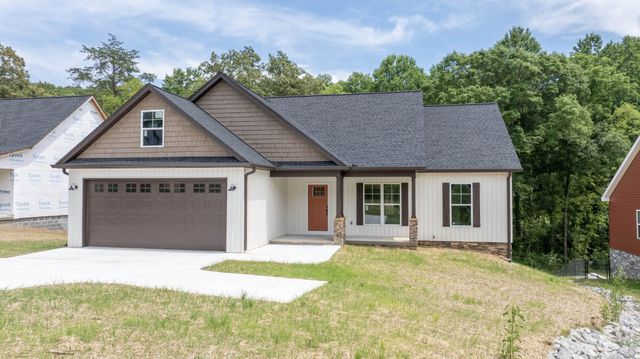 11944 Old Dayton Pike, Soddy Daisy, TN 37379