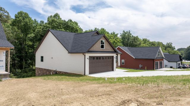 11944 Old Dayton Pike, Soddy Daisy, TN 37379