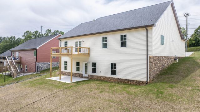 11944 Old Dayton Pike, Soddy Daisy, TN 37379